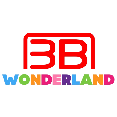 3B Wonderland