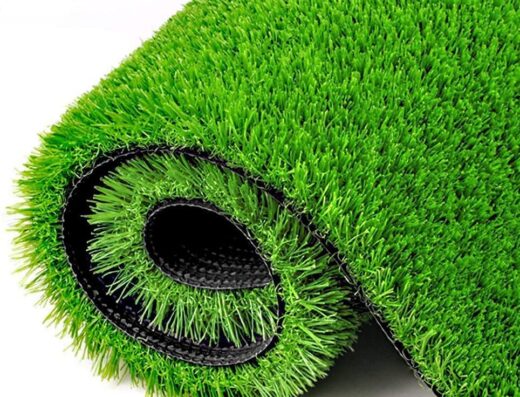 Artificial Grass Floor Mat 1