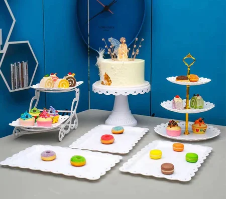 Dessert Table Decoration Set 2