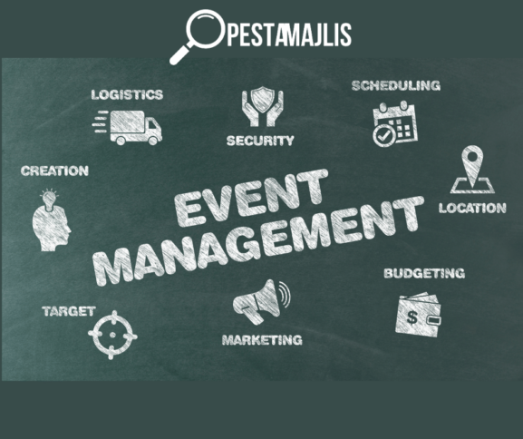 what is the function of event management?