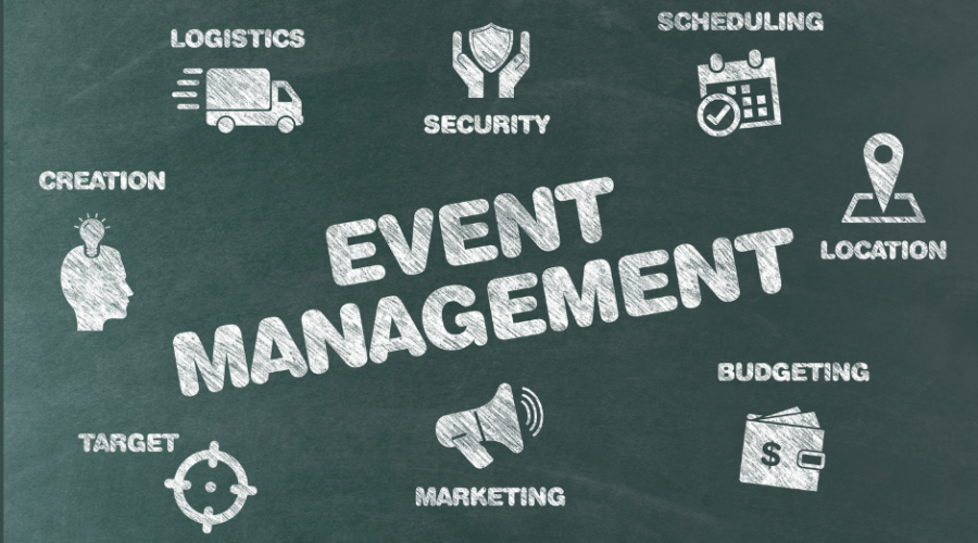 event companies charlotte nc