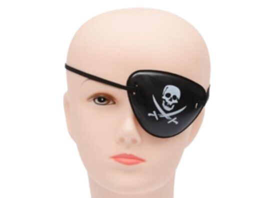 Pirate Eye Patch