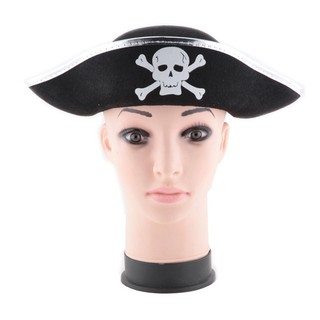 Pirate Hat