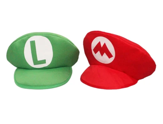 Super Mario Hat 2