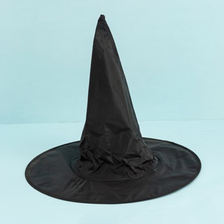 Vintage Magic Halloween Hat 1