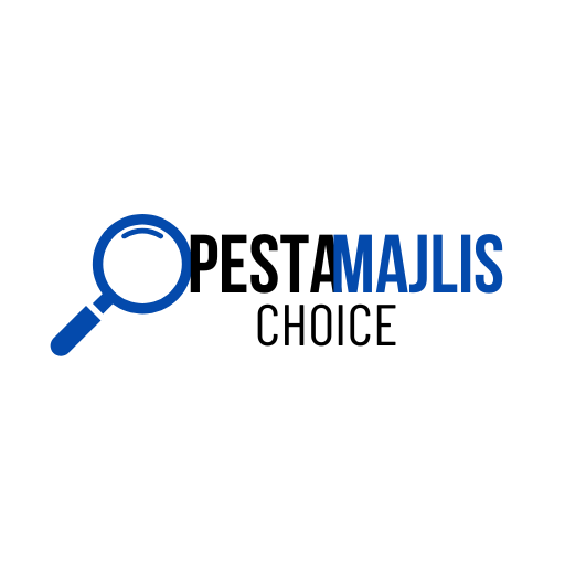 Pestamajlis Choice