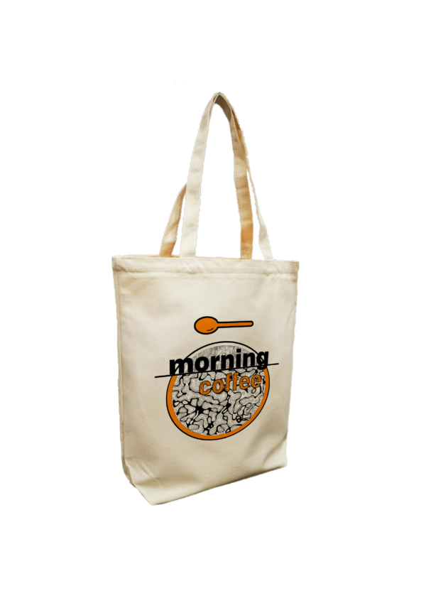 design 5 tote bag website copy