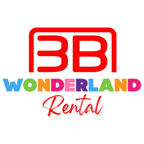 3B Wonderland Rental