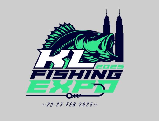 KL Fishing Expo 2025