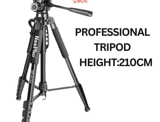 tripod 1