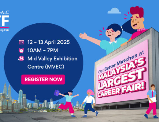 Malaysia Career Training Fair 2025