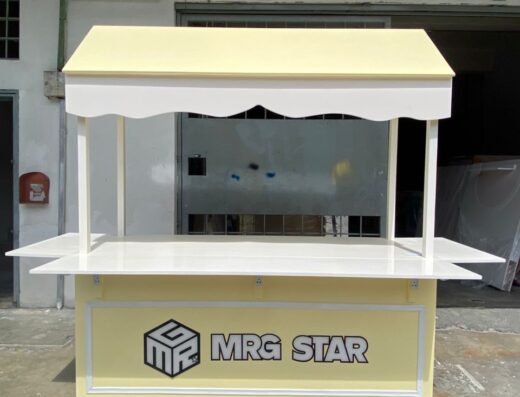 Mini Store for Toys Shop